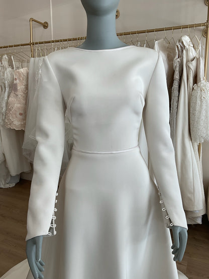 Steven Birnbaum - Claudine (8)