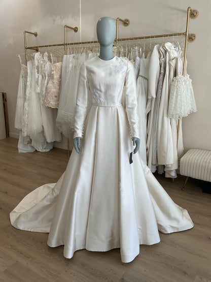 Steven Birnbaum - Catherine(8)