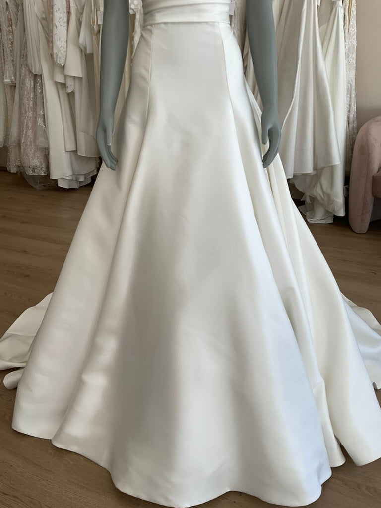 Bliss by Monique Lhuillier  - BL25203 (12)