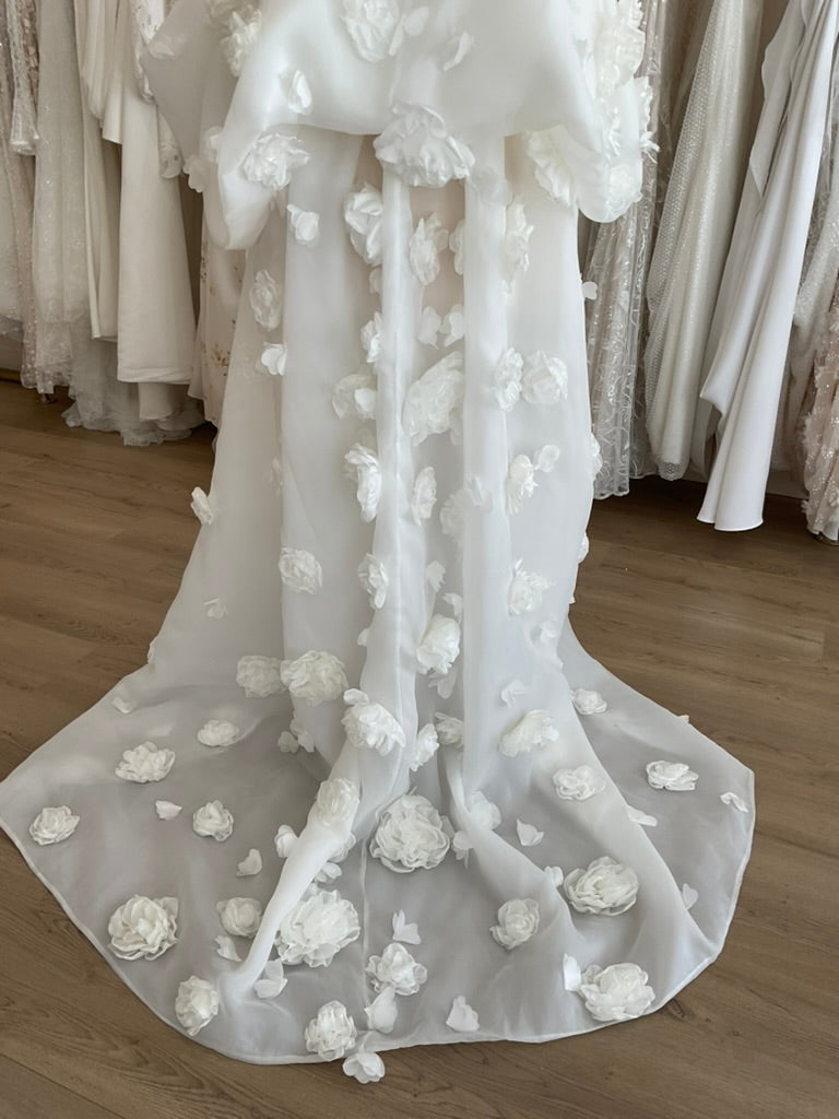 Project Bridal - Mona Cloud Jacket (12)