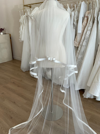 Jesus Peiro - Maxi Perfil Veil