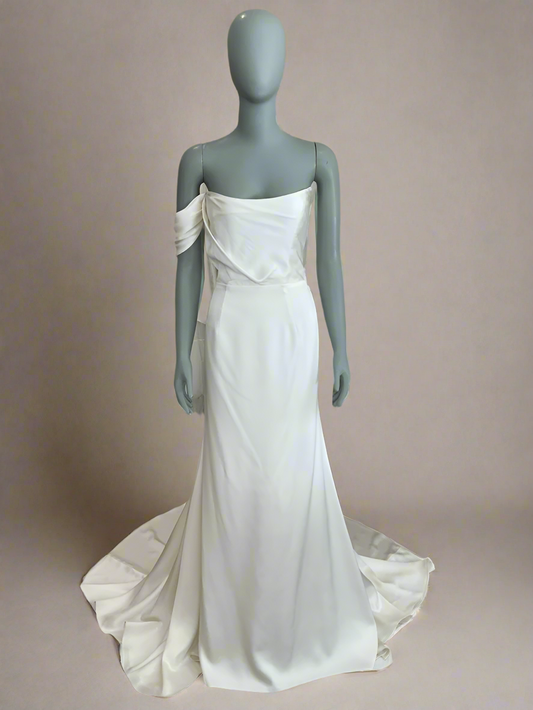 Bride by Sarah Seven - Logan (12)