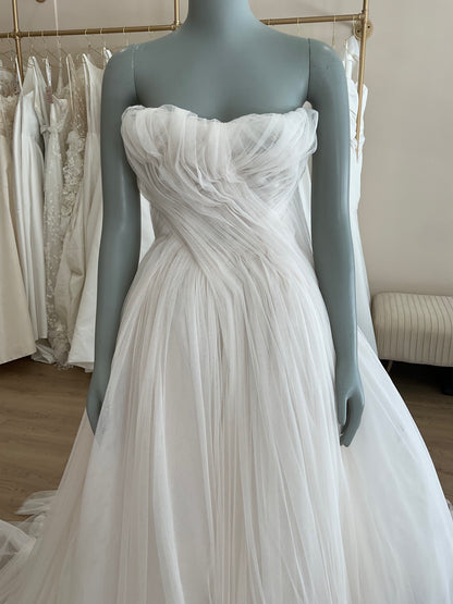 Monique Lhuillier - Dream (0)