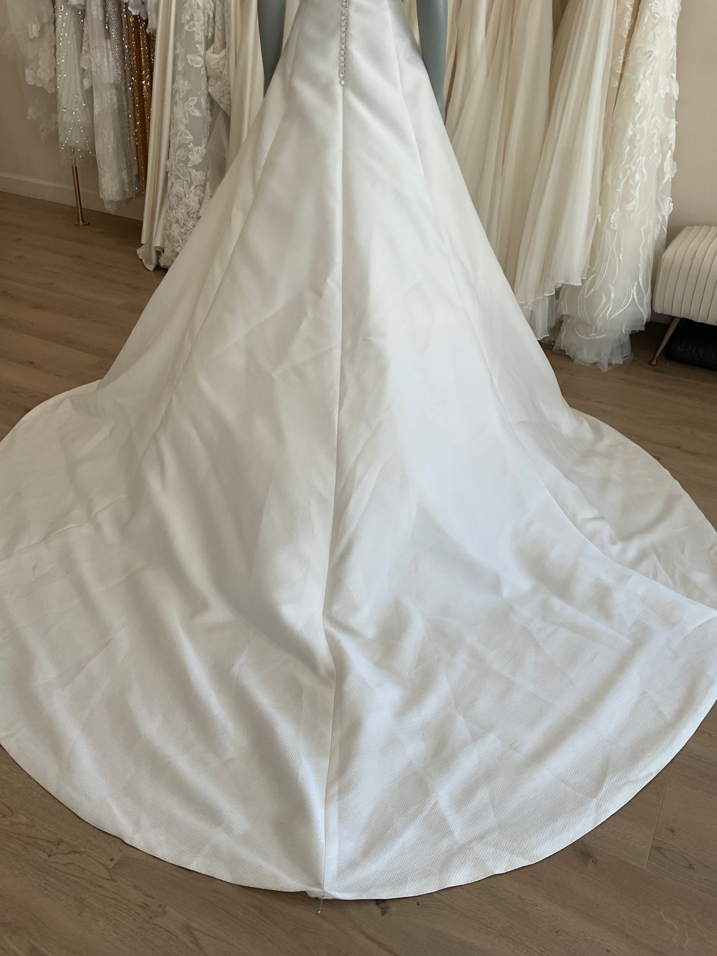 Rosa Clara - Maya (10)