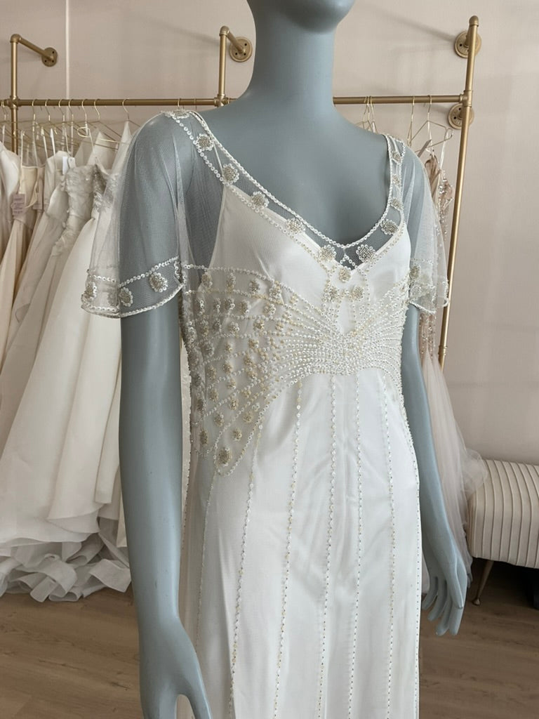 Jenny Packham  - Claire  (10)