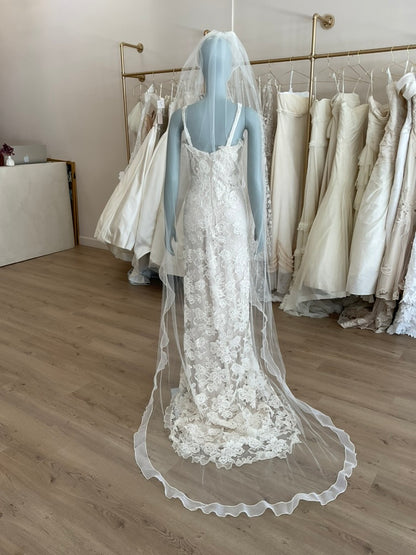 V-Organza