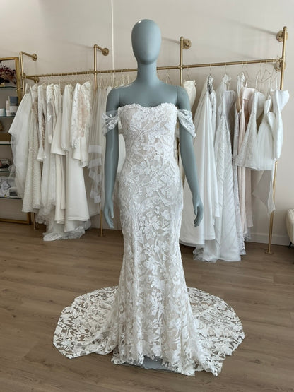 Pronovias Atelier  - Rani (8)