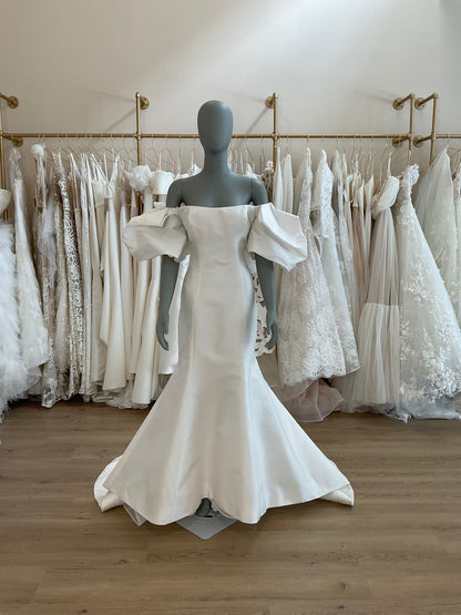 Monique Lhuillier - Admire (6)