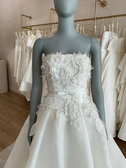 Amsale - Blossom (2)