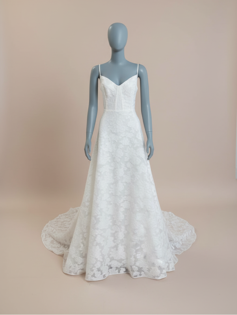 Lela Rose - The Desert (10)