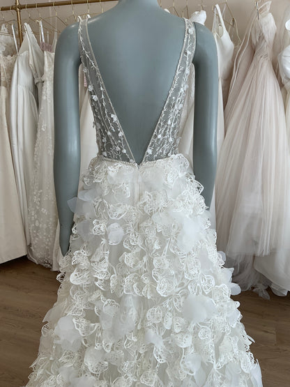 Savin London - Butterfly (10)