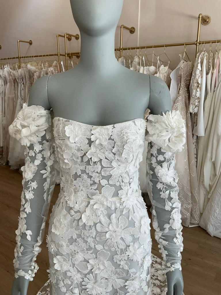 Flora Bridal - Venessa (8)