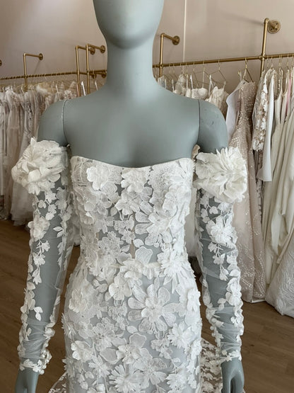 Flora Bridal - Venessa (8)