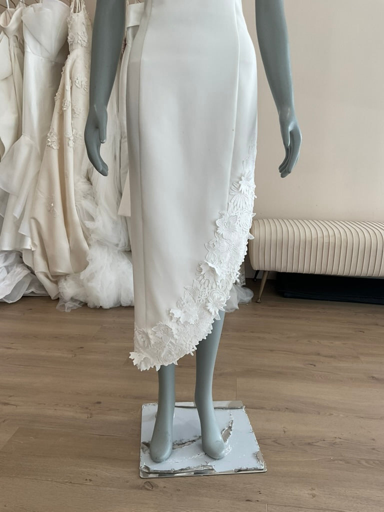 Generation Love - Zun Lace Dress (8)