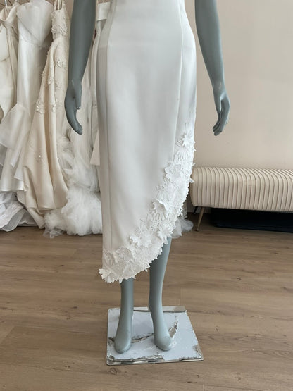 Generation Love - Zun Lace Dress (8)