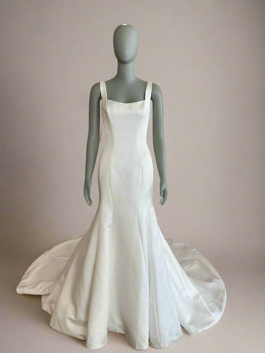Ines by Ines Di Santo - Harmony (8)