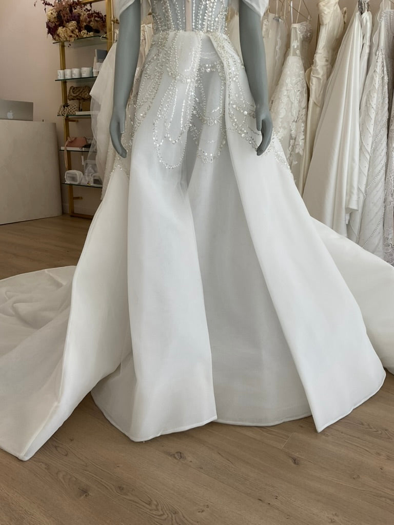 Pallas Couture