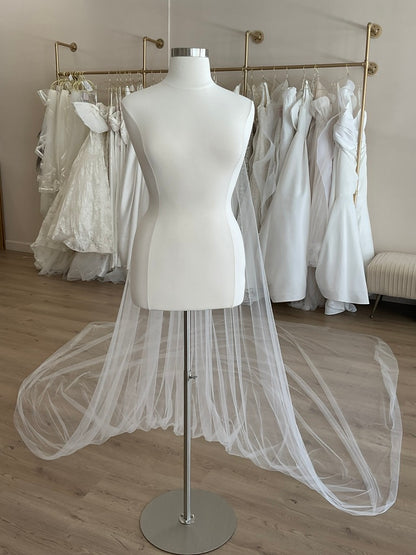 Custom Veil