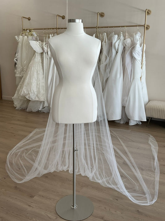 Custom Veil
