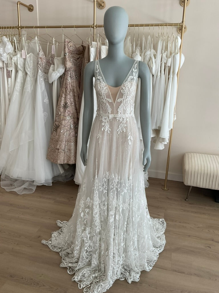 Gali Karten - Bohemian A-Line (8)
