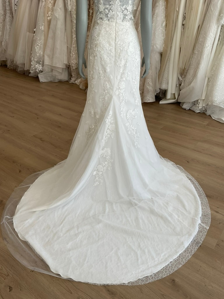 Tara Lauren - Easton Gown (10)