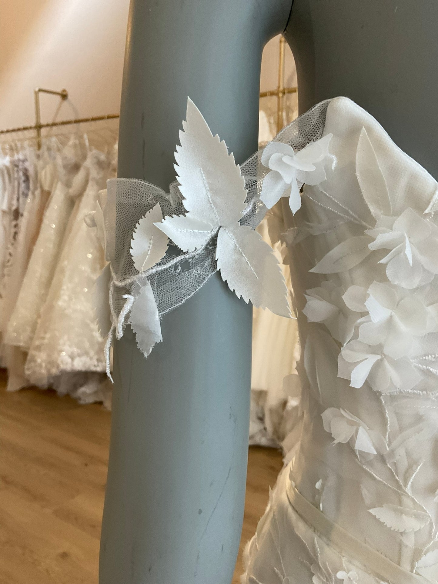 Suzanne Neville - Romance (10)