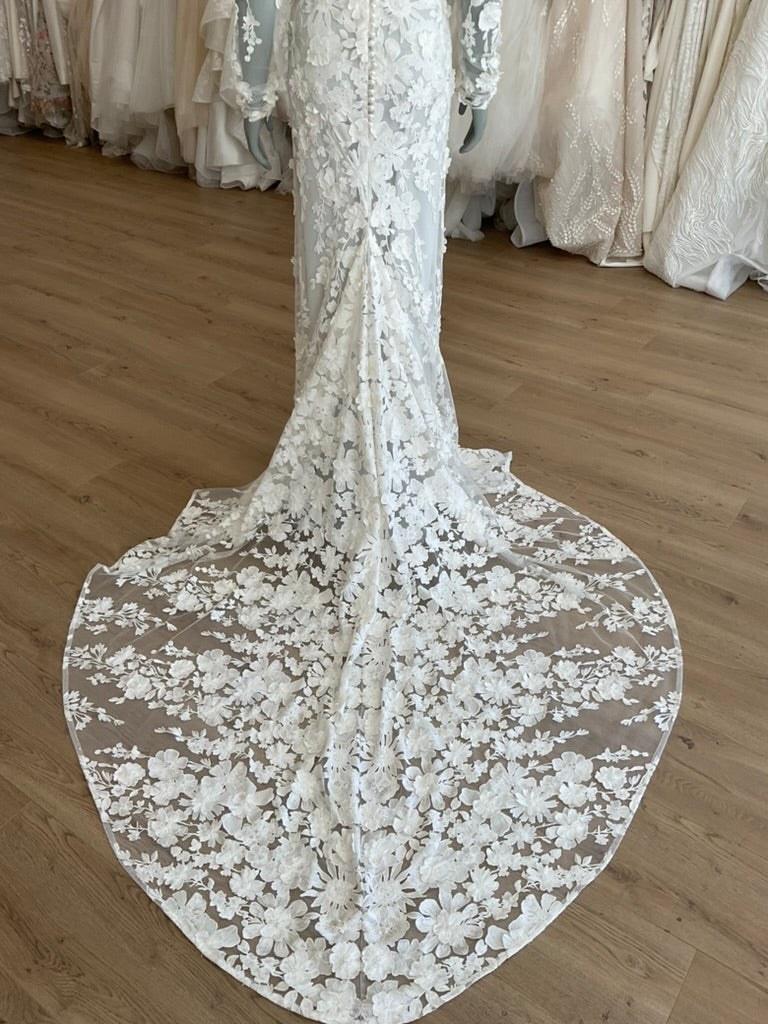 Flora Bridal - Venessa (8)