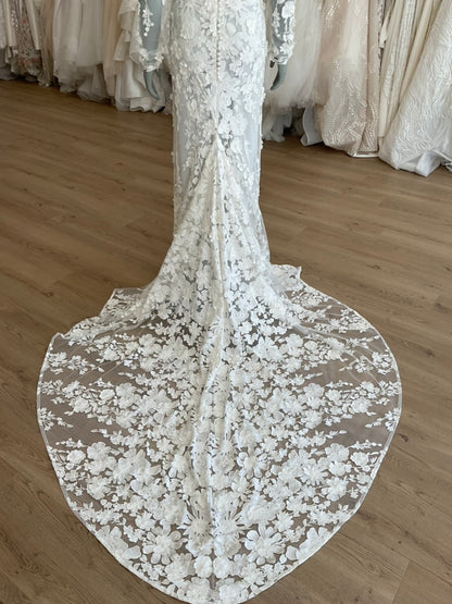 Flora Bridal - Venessa (8)