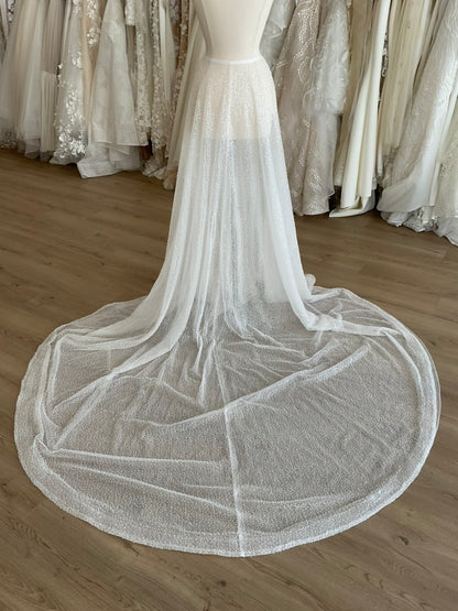 Tara Lauren - Muse Overskirt (12)