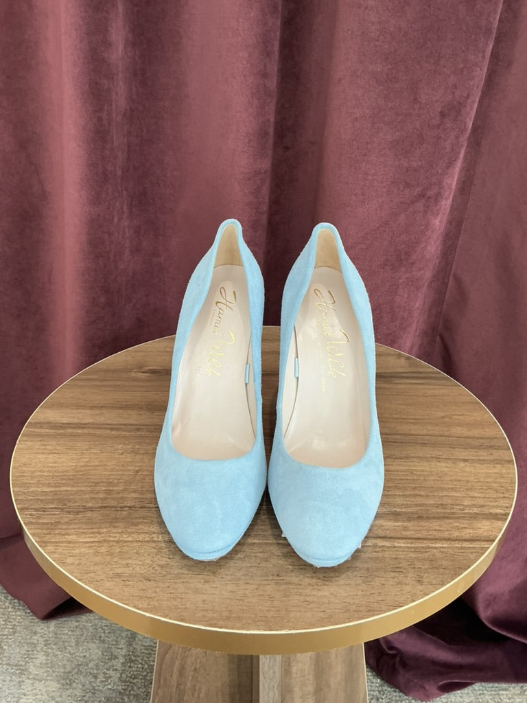 Harriet Wilde  - Amy Platform Stiletto (7)