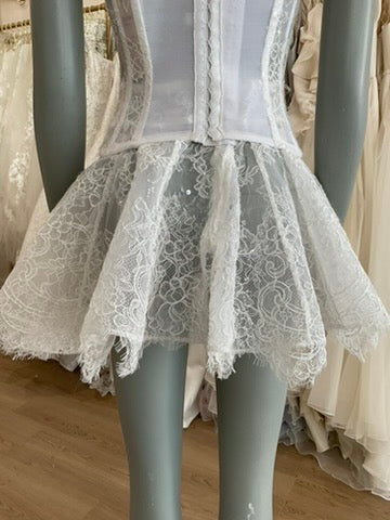 Sky Mor Bridal - Sabrina (0)