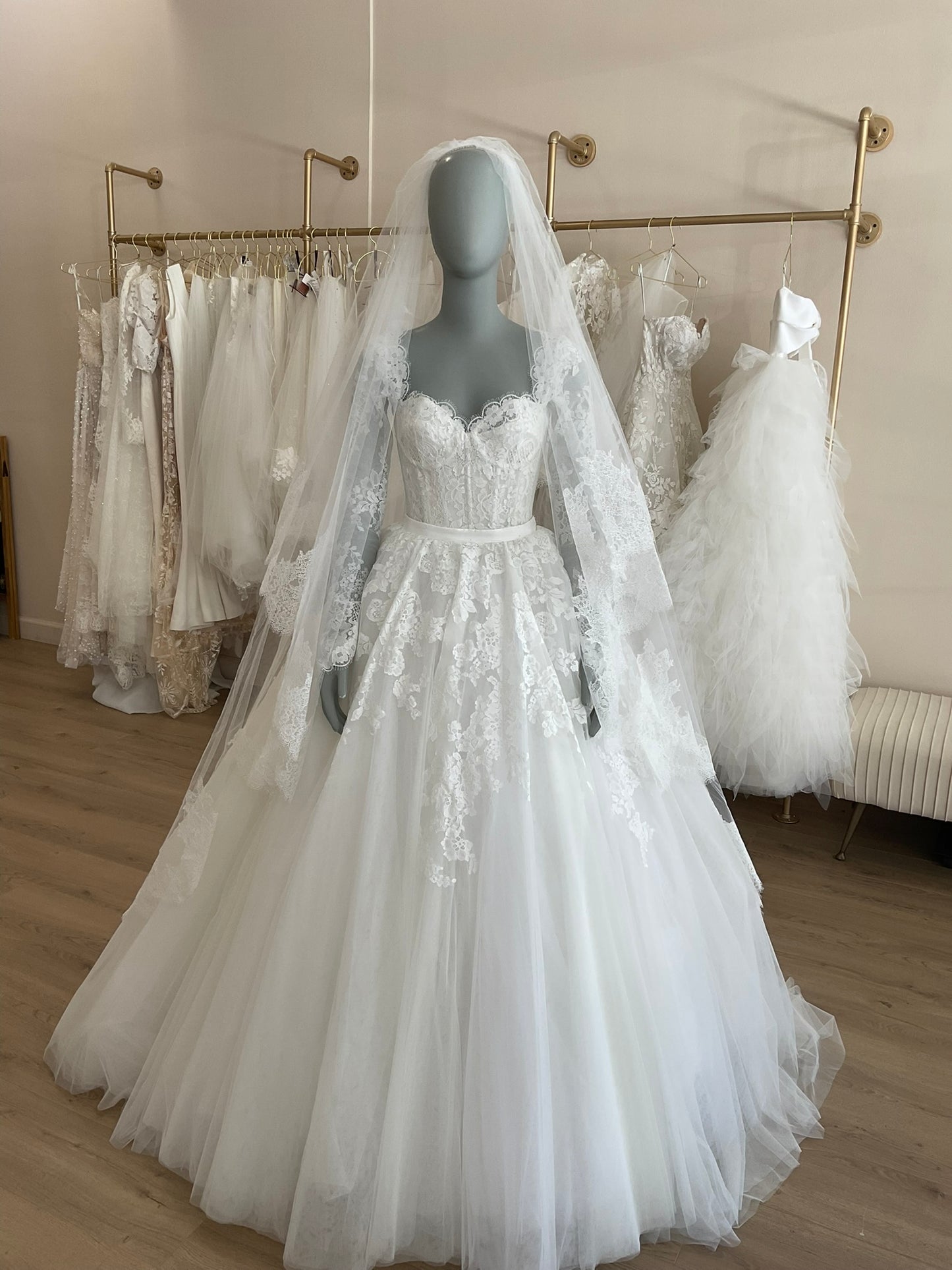 Zuhair Murad - Tiffany (0)