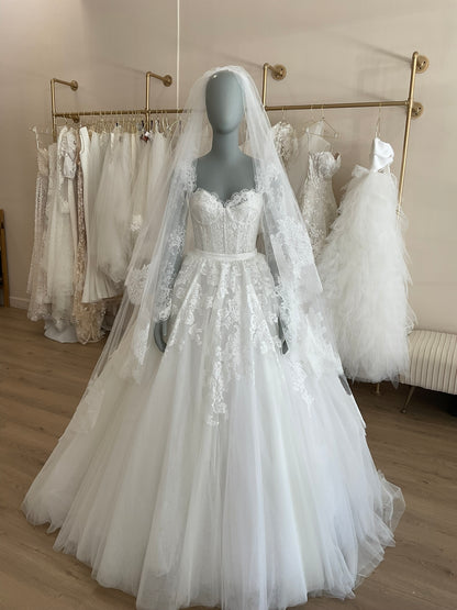 Zuhair Murad - Tiffany (0)