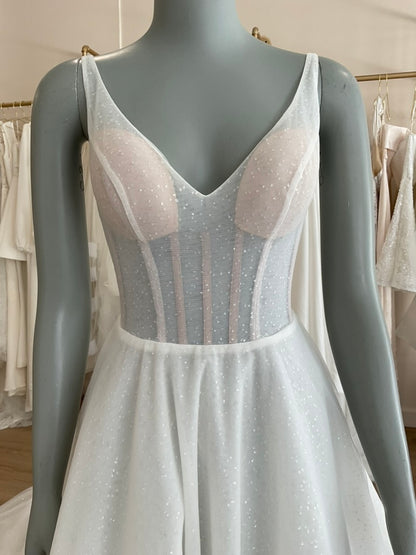 Custom - Sparkle Ballgown (6)