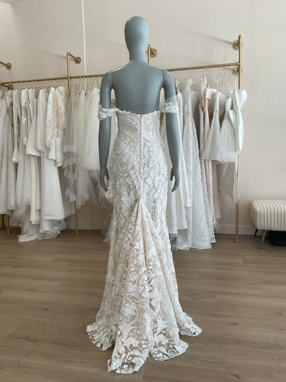 Pronovias Atelier  - Rani (8)