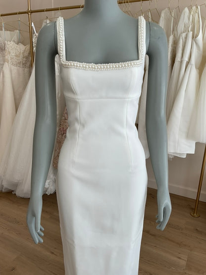 Babyboo - Ines Maxi Dress (M)