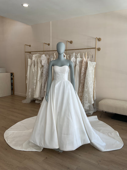 Badgley Mischka - Frankie (2)