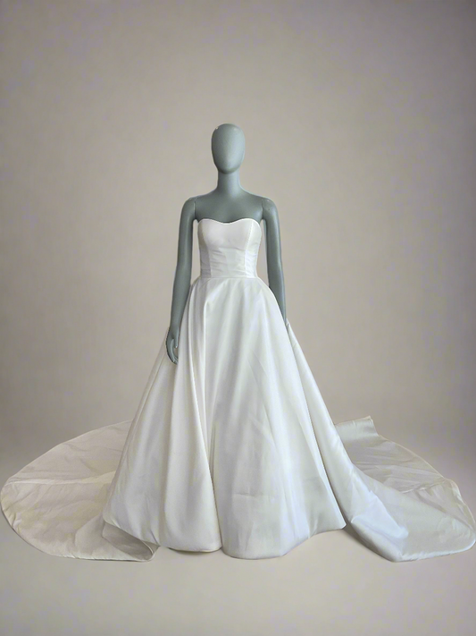 Badgley Mischka - Frankie (2)