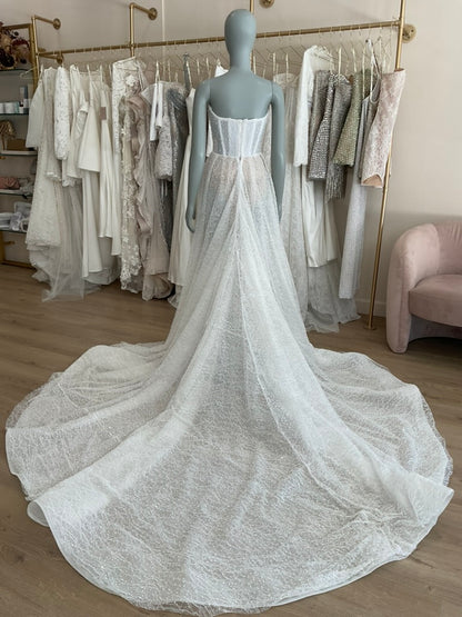 Sky Mor Bridal - Phoebe  (0)