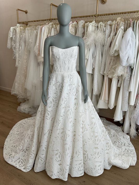 Ines by Ines Di Santo - Aria (10)