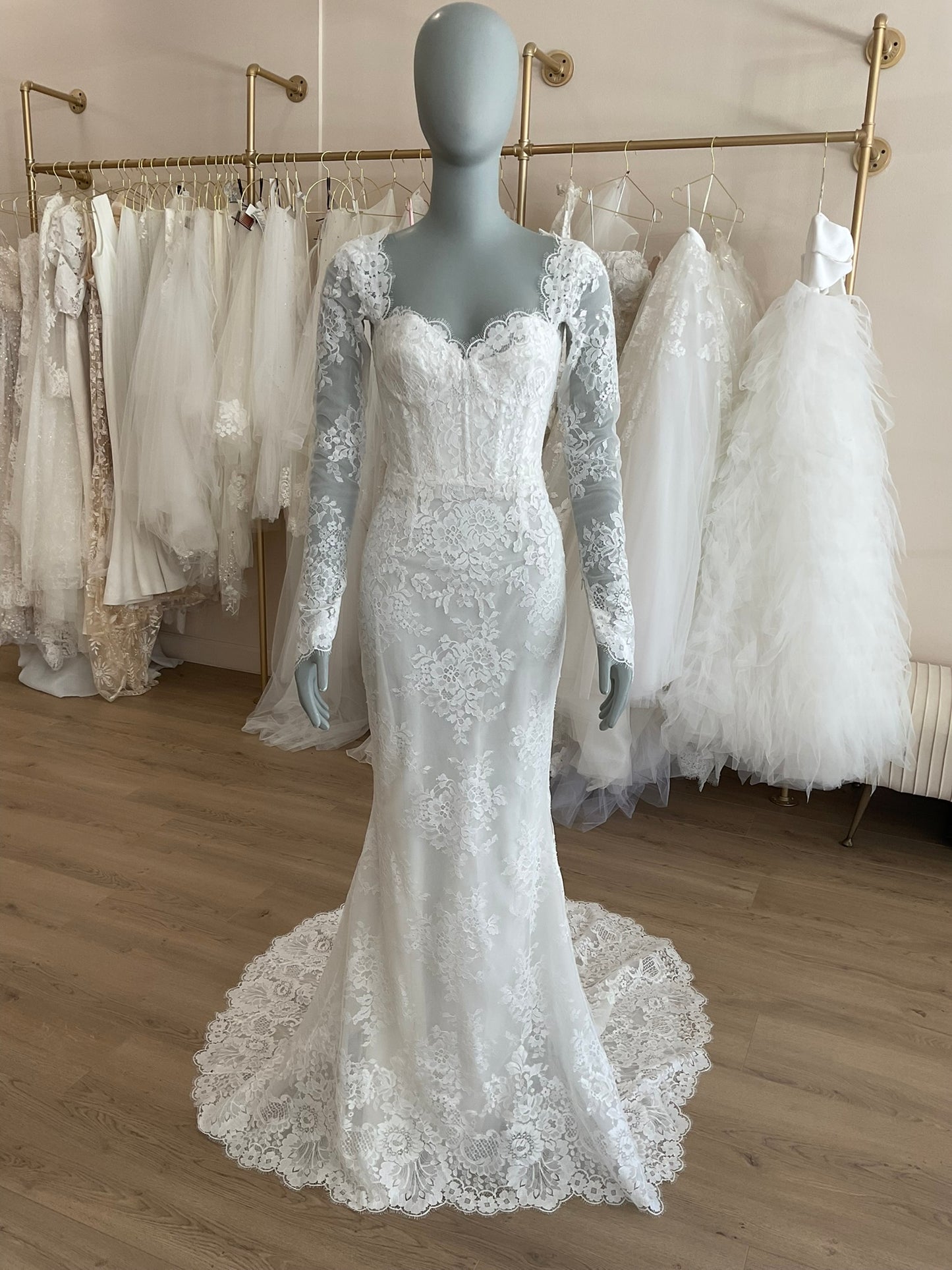 Zuhair Murad - Tiffany (0)
