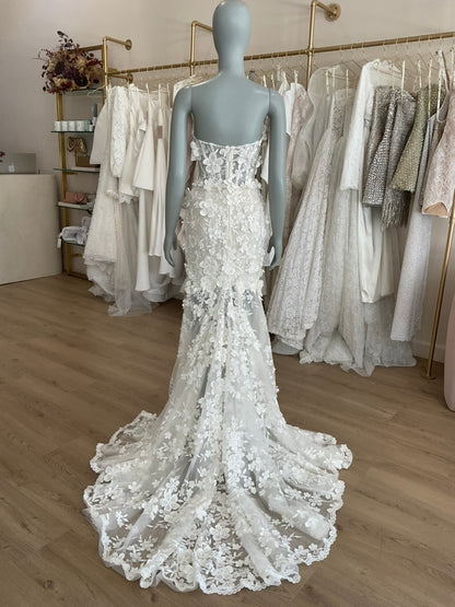 Galia Lahav - Carrie (0)
