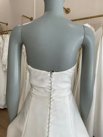 Bliss by Monique Lhuillier  - BL25203 (12)