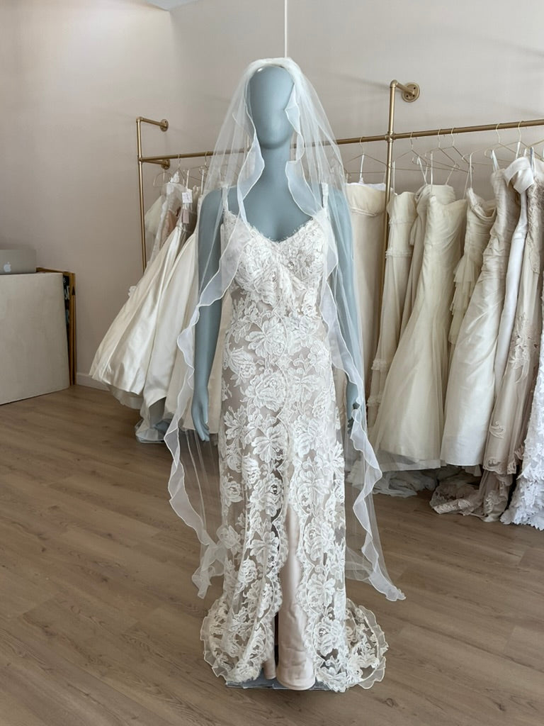 V-Organza
