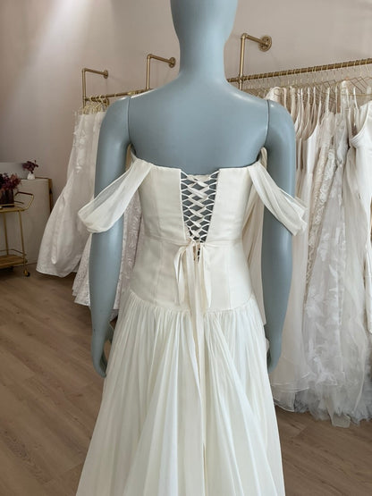 Leanne Marshall - Mariah (XS)