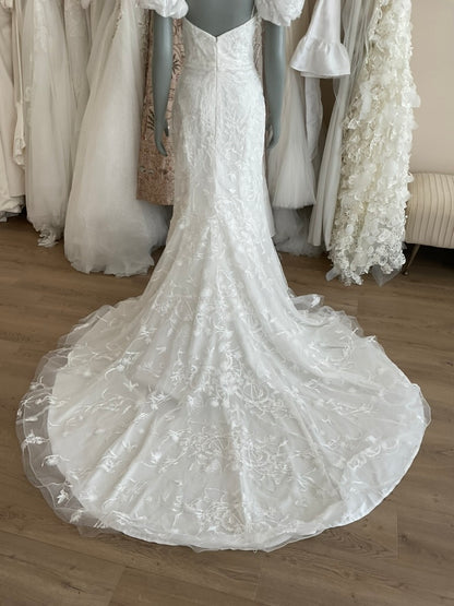 Tara Lauren - Graham Lace (12)