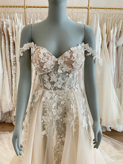 Galia Lahav - Gimaya