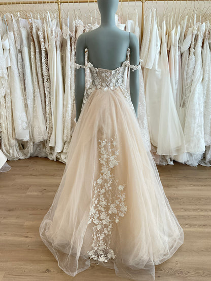 Galia Lahav - Gimaya