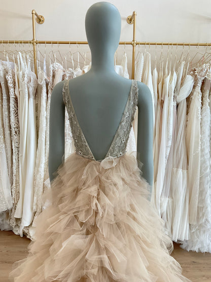 Lazaro - 3700