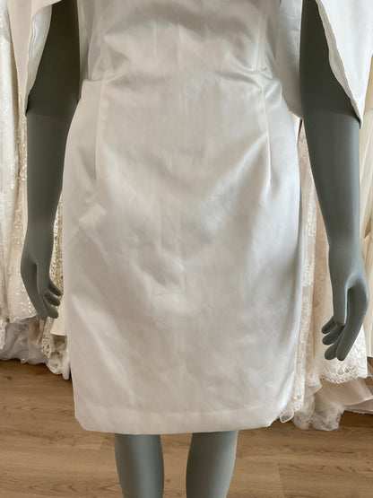 Sau Lee - Blaire Mini Dress